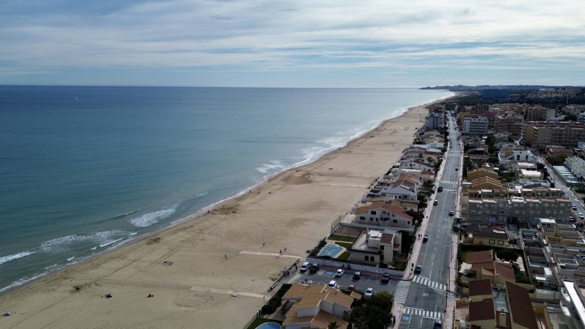 Second hand - Apartment - Flat - Guardamar del Segura - Beach Guardamar