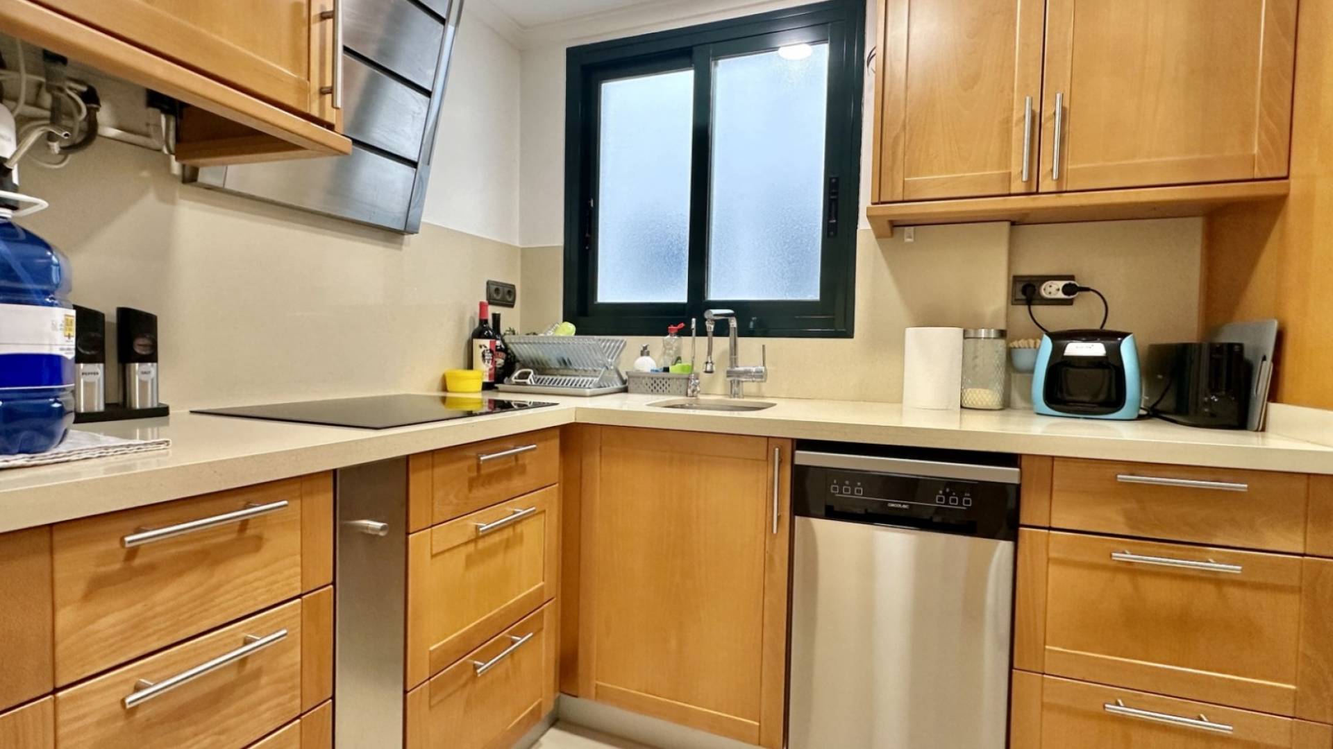 Second hand - Apartment - Flat - Guardamar del Segura - Beach Guardamar