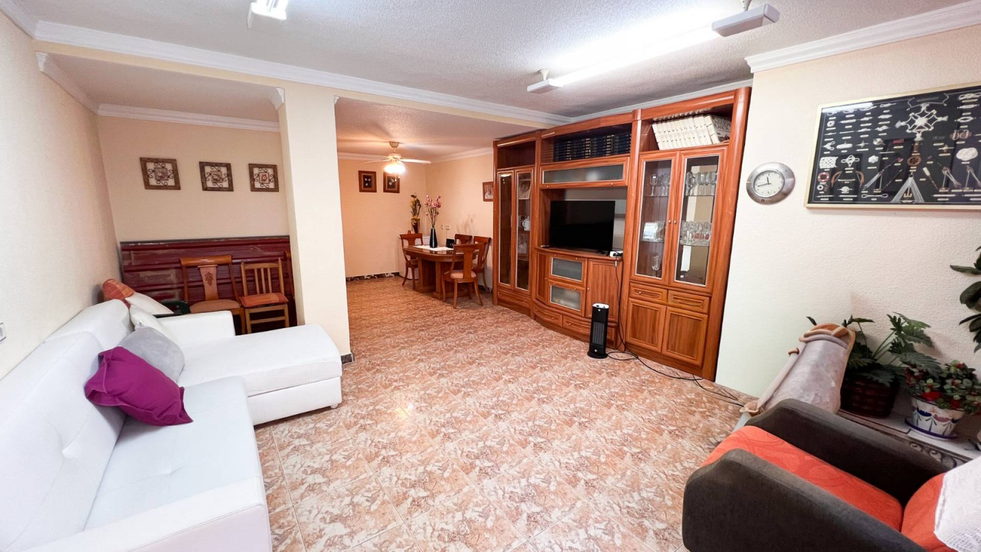 Second hand - Apartment - Flat - Guardamar del Segura - Beach Guardamar