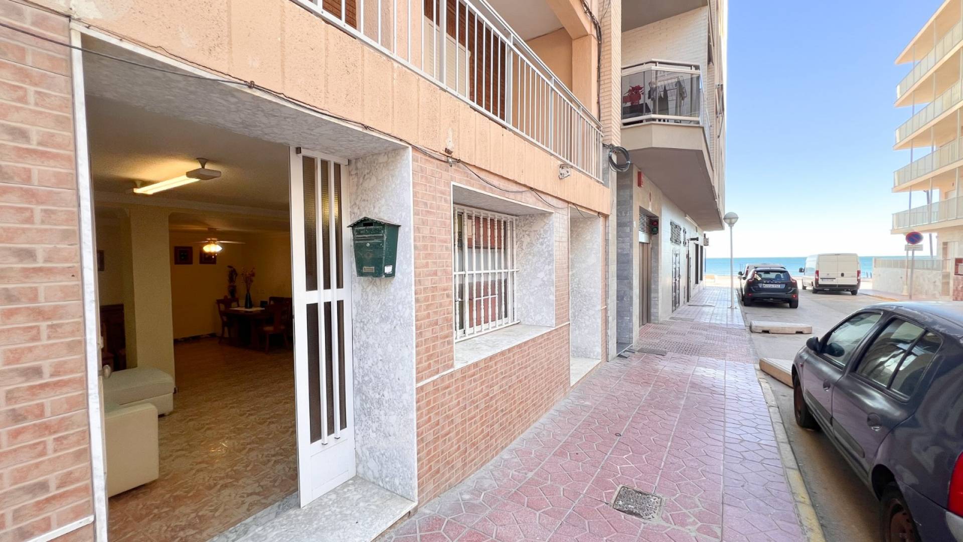 Second hand - Apartment - Flat - Guardamar del Segura - Beach Guardamar