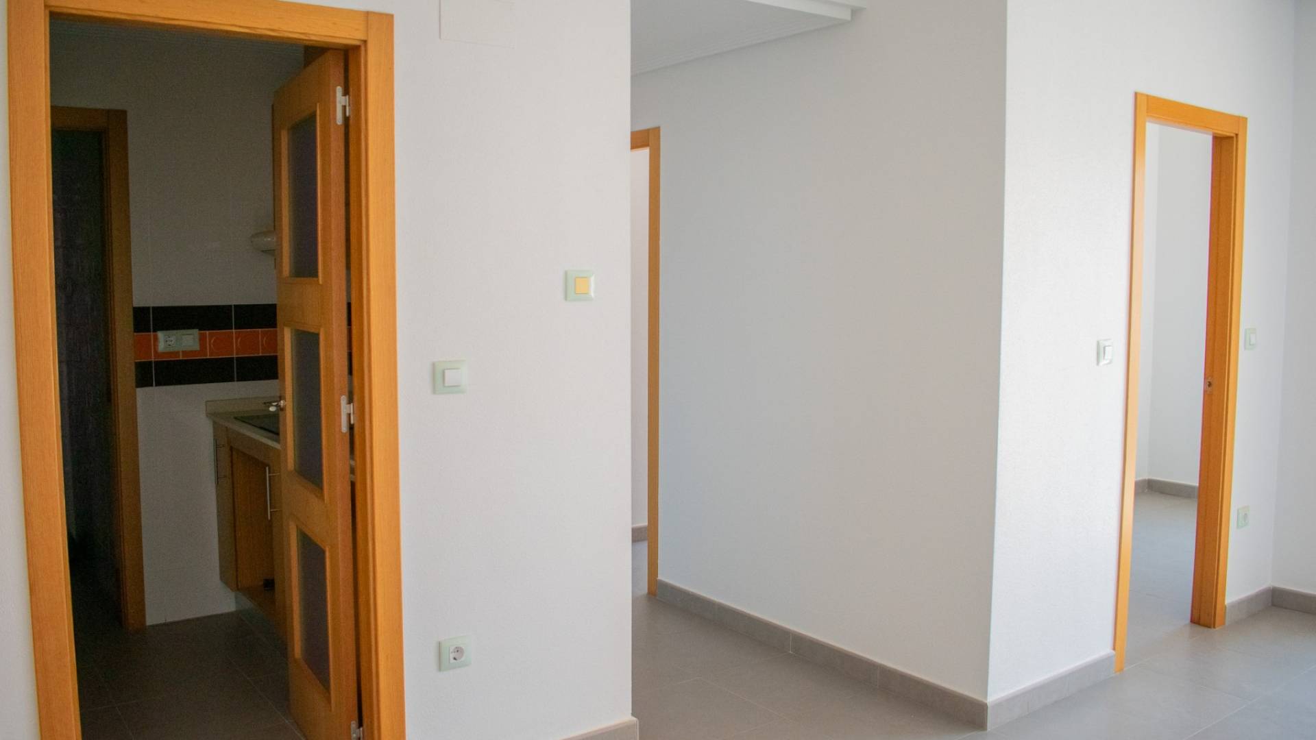 Second hand - Apartment - Flat - Guardamar del Segura - Centro