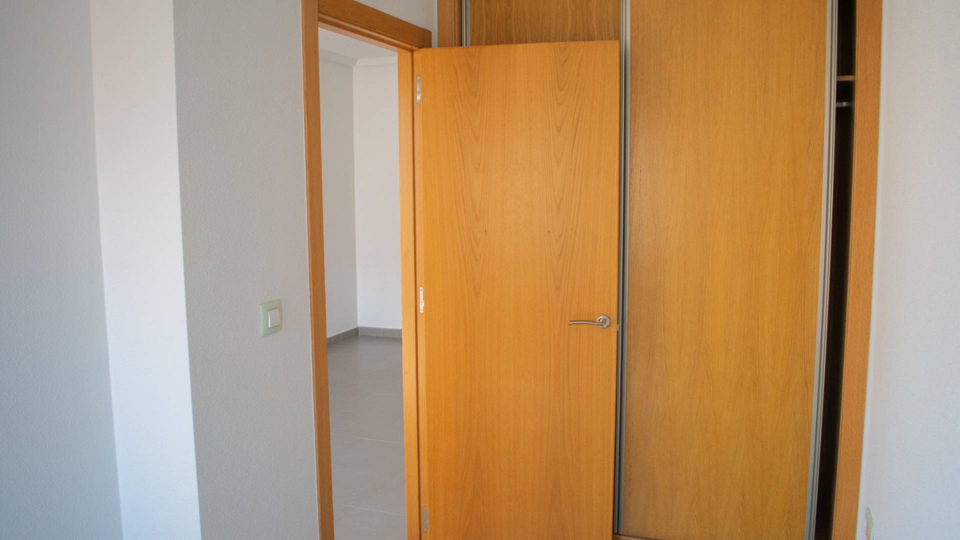 Second hand - Apartment - Flat - Guardamar del Segura - Centro