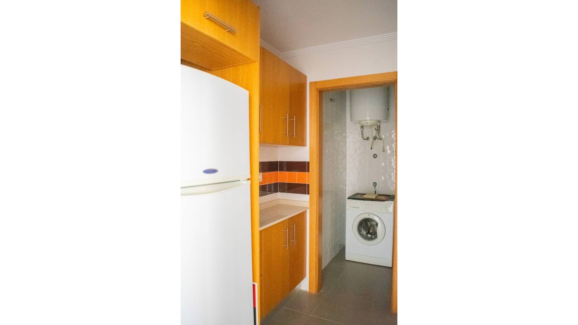 Second hand - Apartment - Flat - Guardamar del Segura - Centro