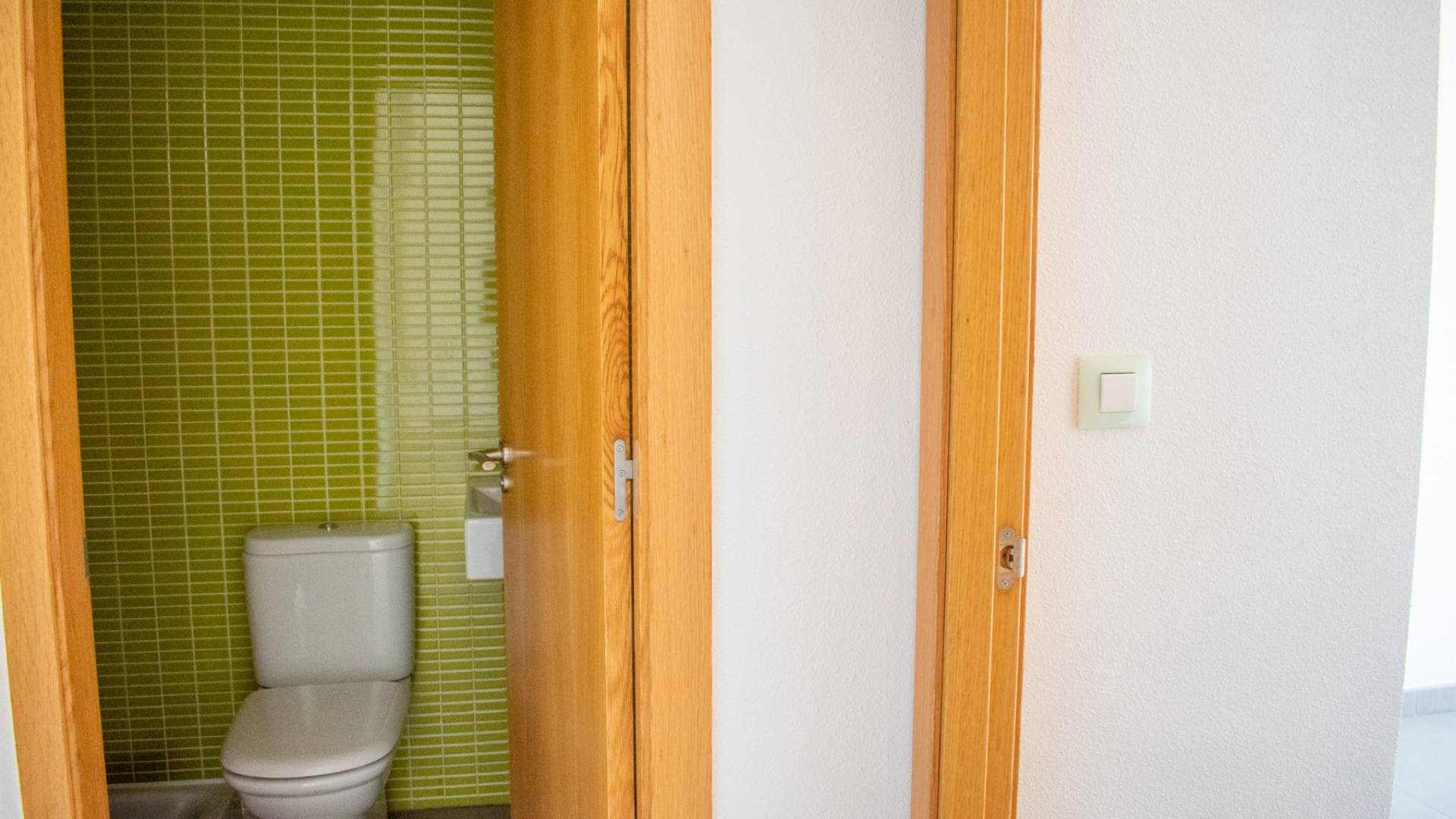 Second hand - Apartment - Flat - Guardamar del Segura - Centro