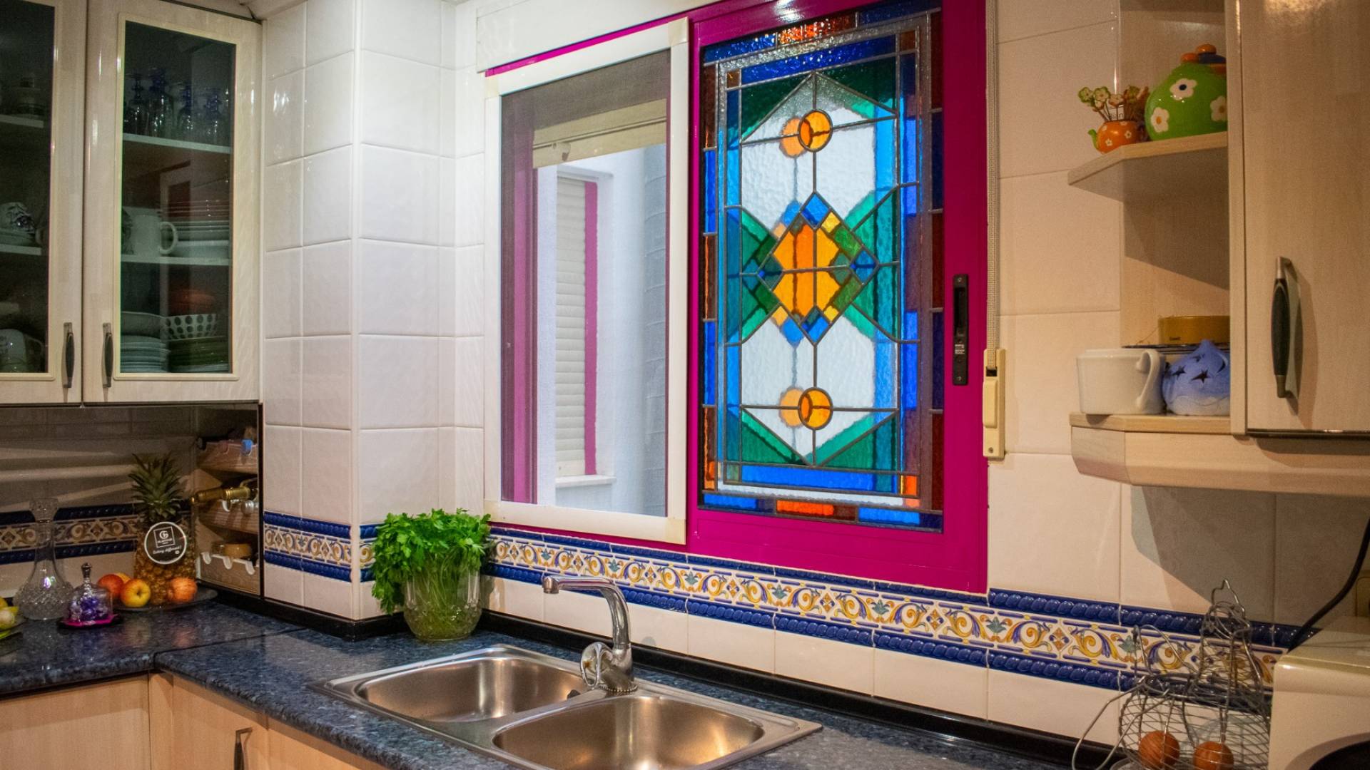 Second hand - Apartment - Flat - Guardamar del Segura - Centro