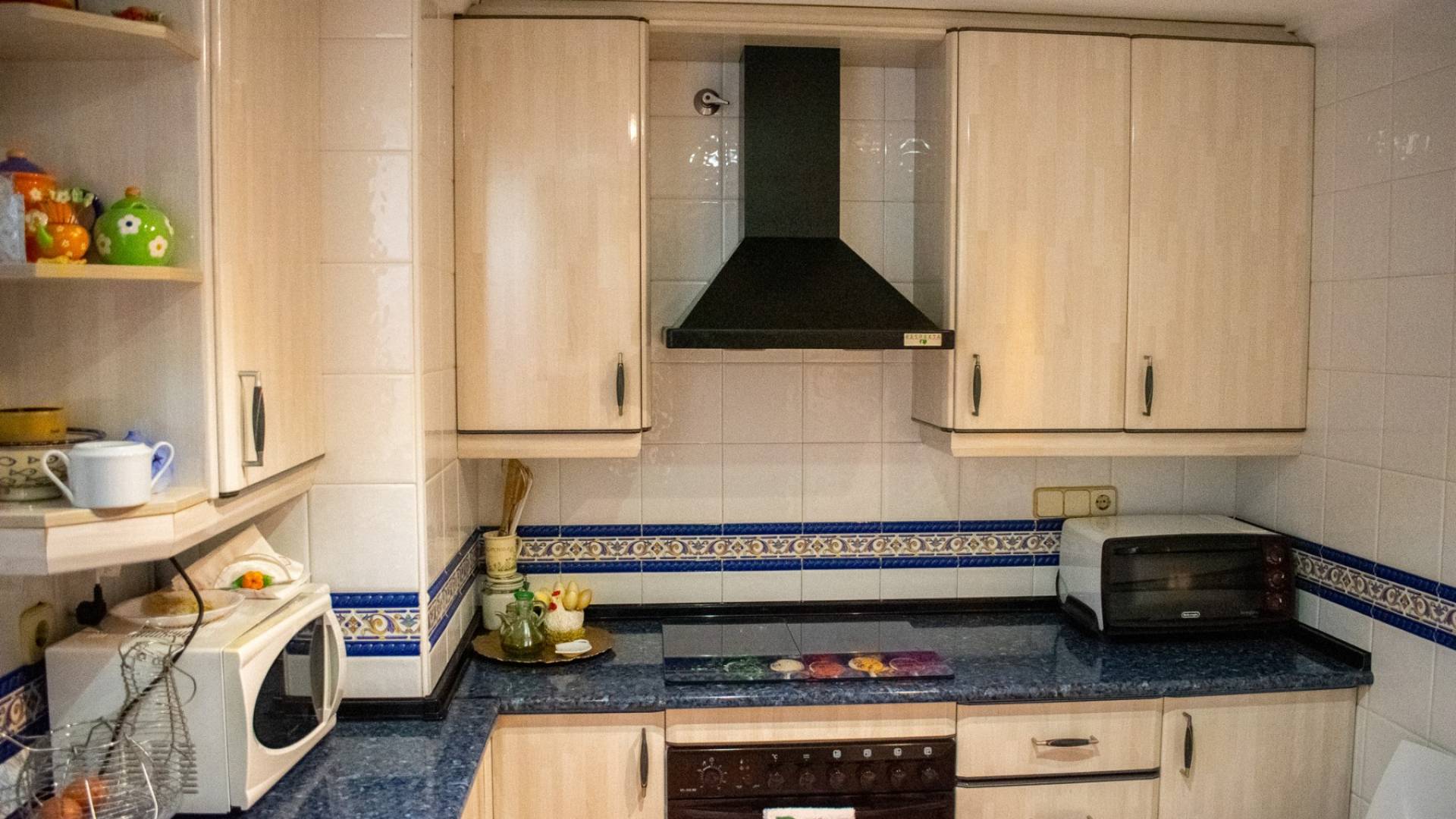 Second hand - Apartment - Flat - Guardamar del Segura - Centro