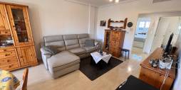 Second hand - Apartment - Flat - Guardamar del Segura - El Raso