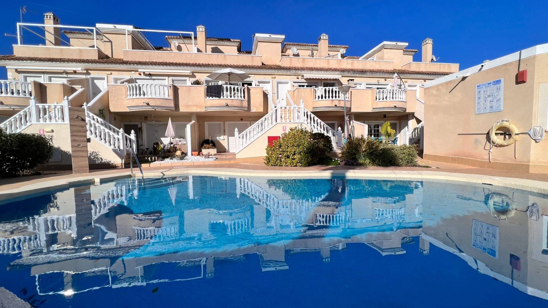 Second hand - Apartment - Flat - Guardamar del Segura - El Raso