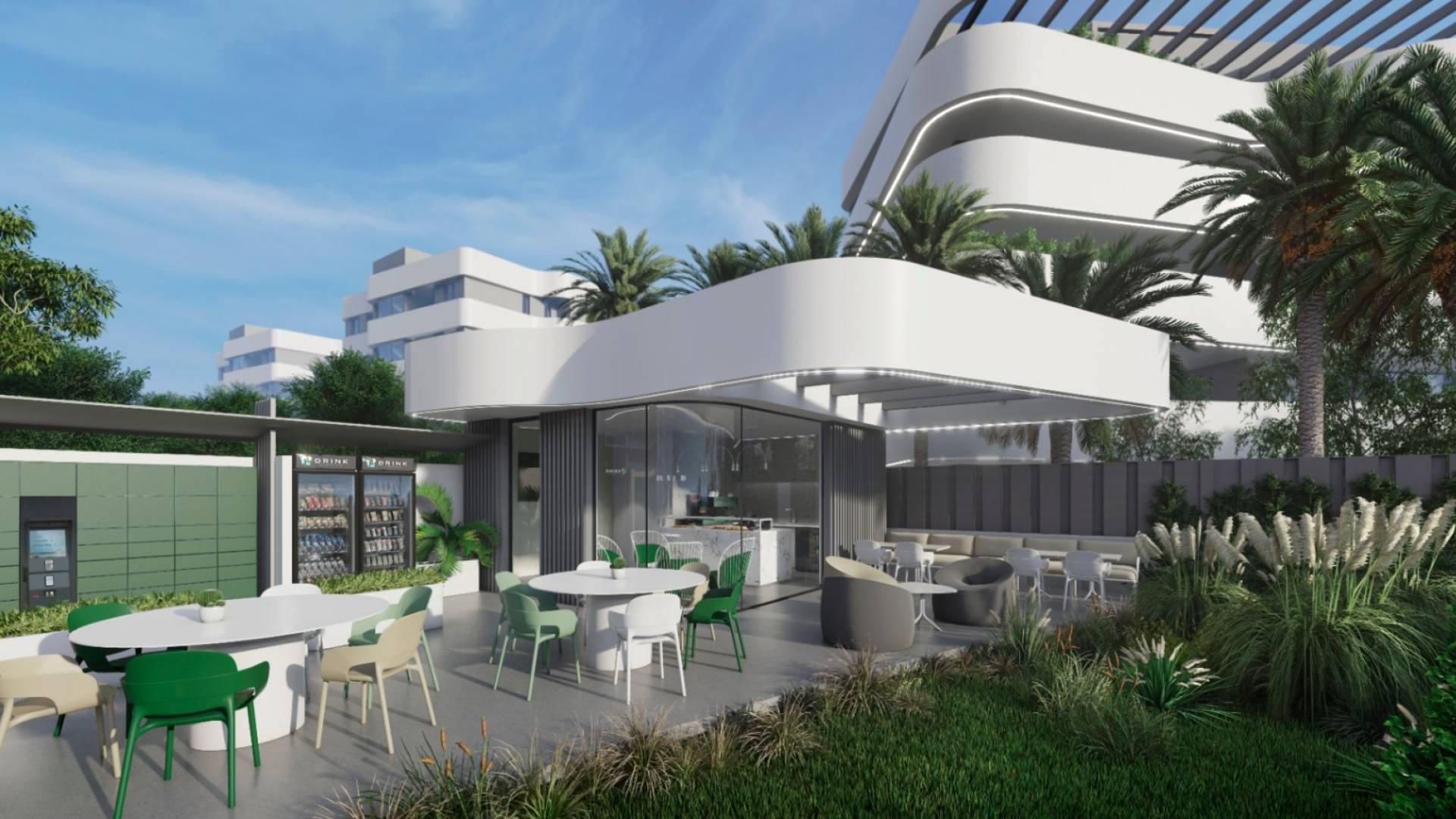 Second hand - Apartment - Flat - Guardamar del Segura - El Raso