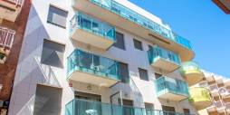 Second hand - Apartment - Flat - Guardamar del Segura - Guardamar Playa