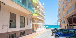 Second hand - Apartment - Flat - Guardamar del Segura - Guardamar Playa