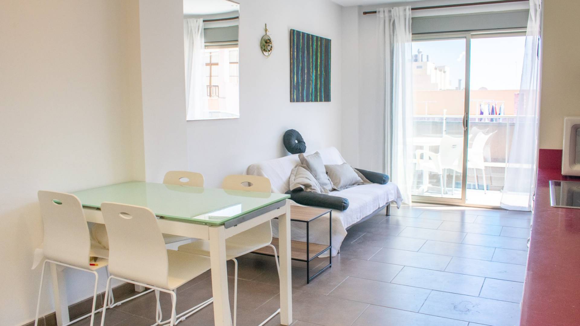 Second hand - Apartment - Flat - Guardamar del Segura - Guardamar Playa