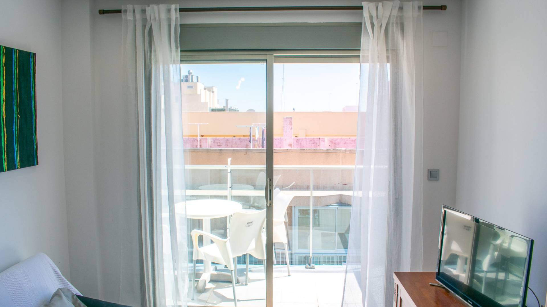 Second hand - Apartment - Flat - Guardamar del Segura - Guardamar Playa