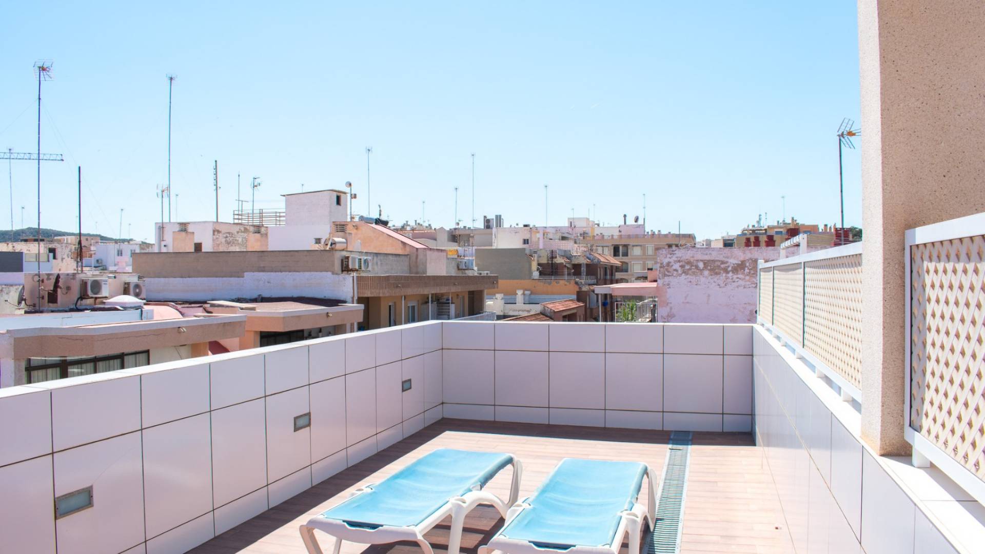 Second hand - Apartment - Flat - Guardamar del Segura - Guardamar Playa