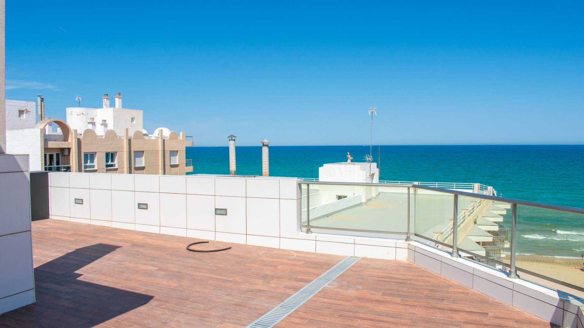Second hand - Apartment - Flat - Guardamar del Segura - Guardamar Playa