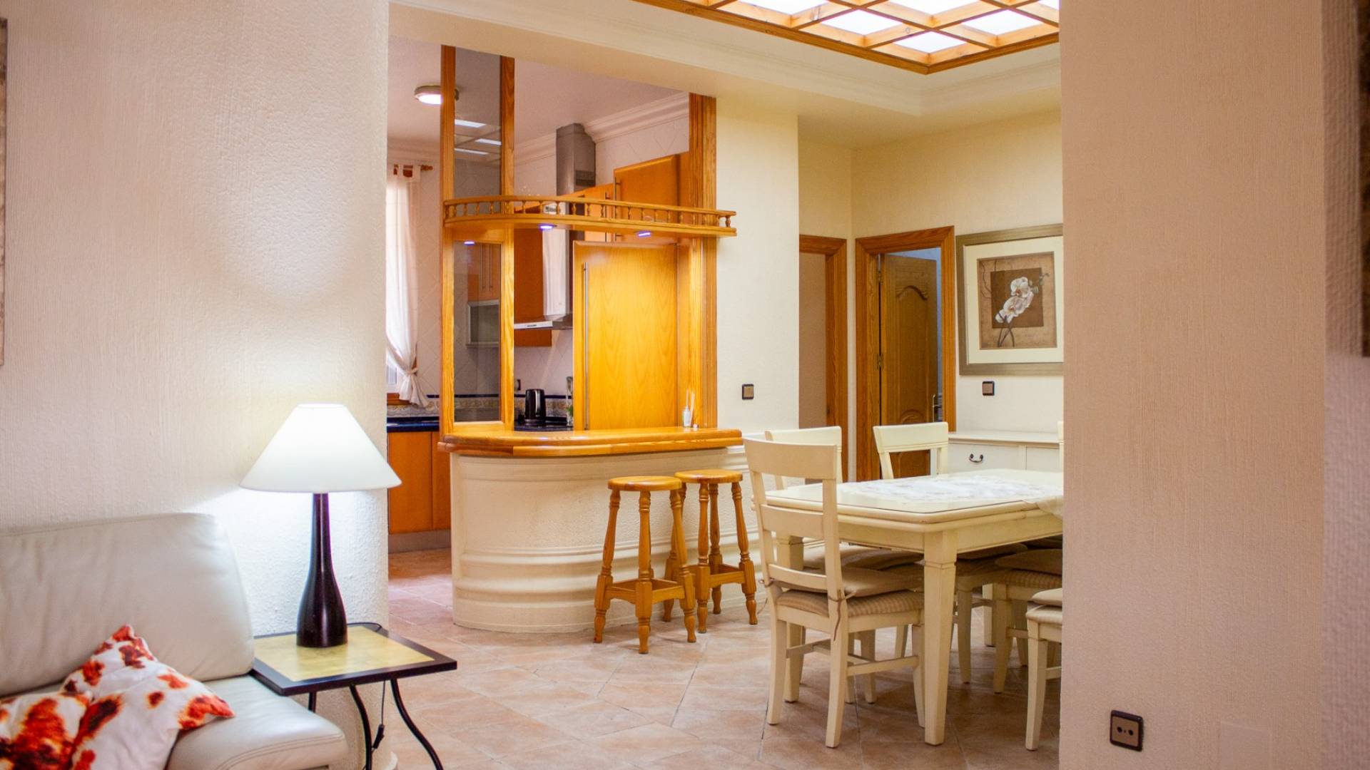 Second hand - Apartment - Flat - Guardamar del Segura - Guardamar Playa