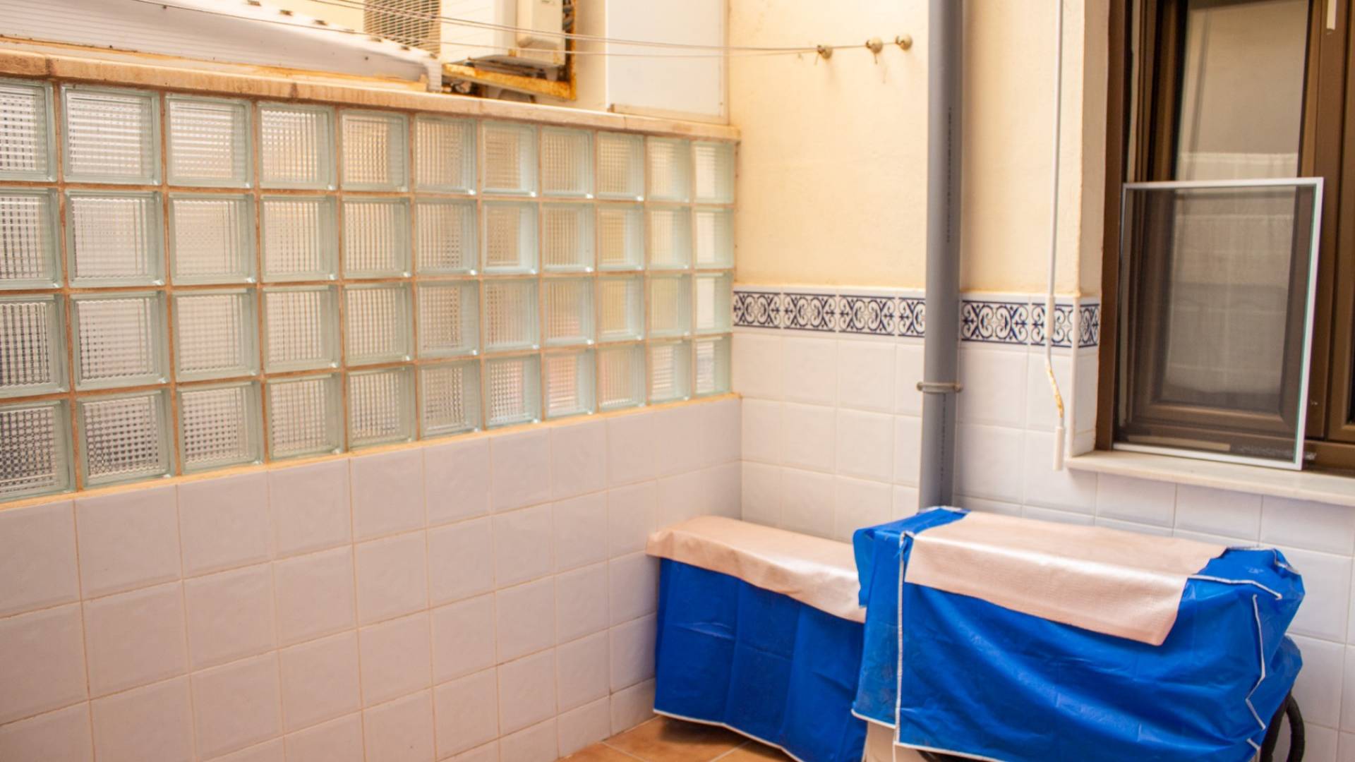 Second hand - Apartment - Flat - Guardamar del Segura - Guardamar Playa