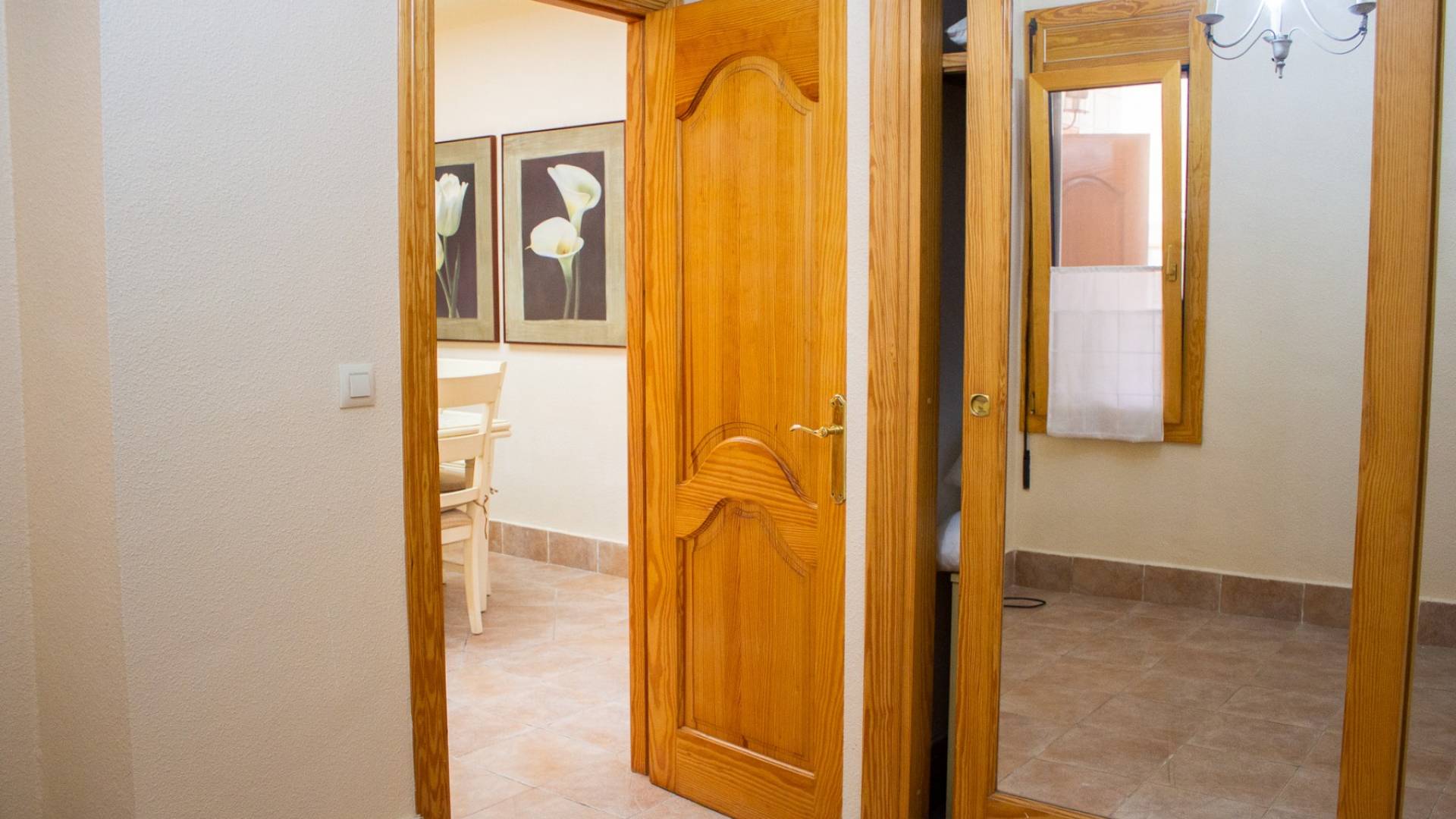 Second hand - Apartment - Flat - Guardamar del Segura - Guardamar Playa