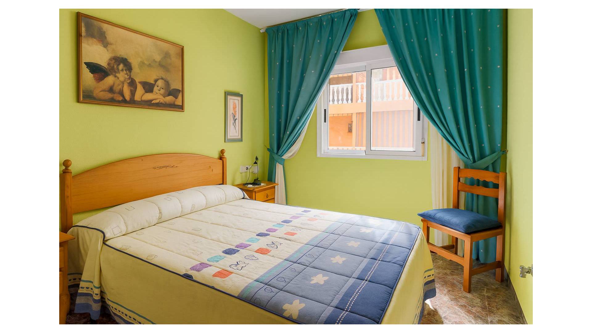 Second hand - Apartment - Flat - Guardamar del Segura - Guardamar pueblo