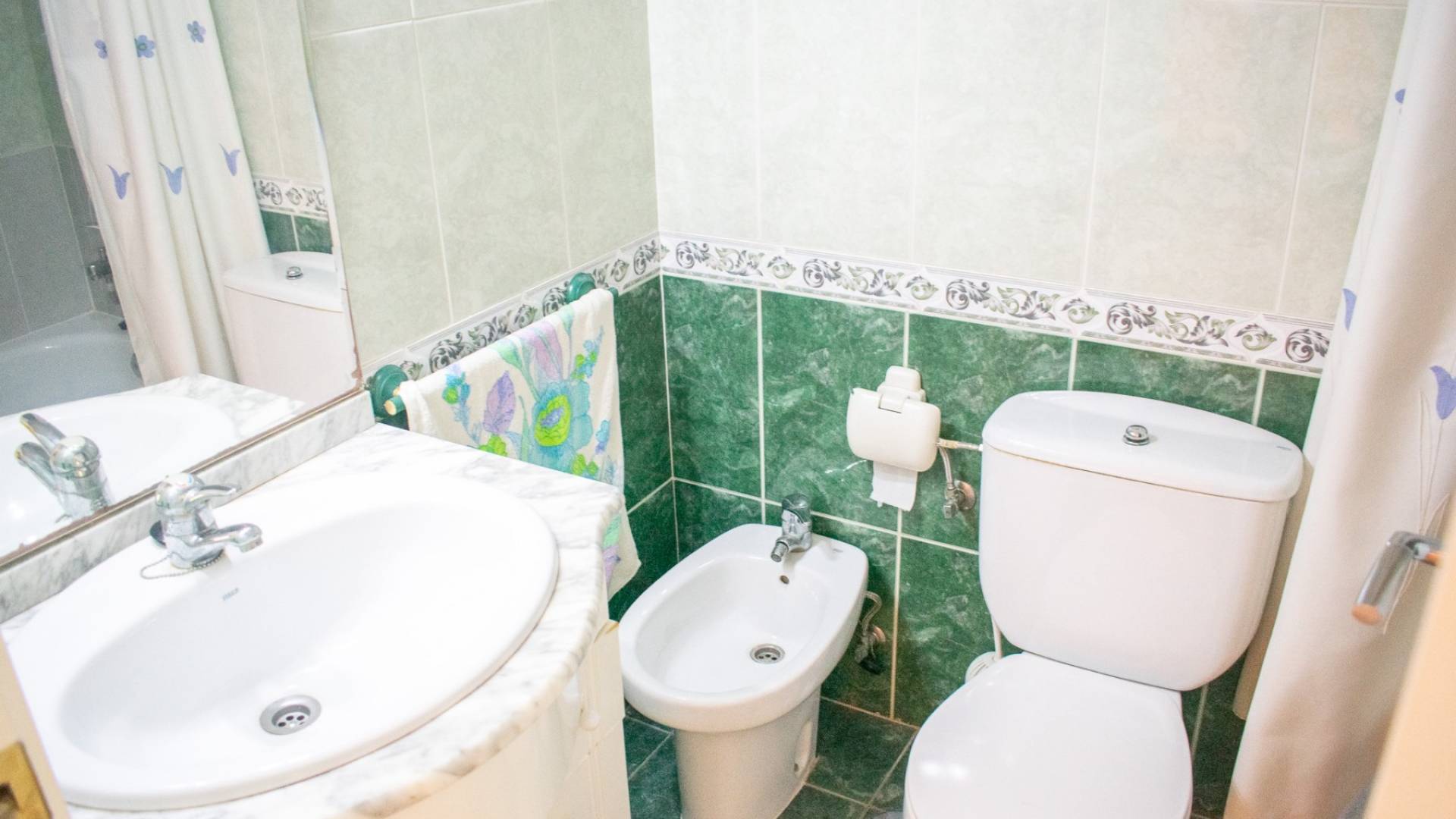 Second hand - Apartment - Flat - Guardamar del Segura - Guardamar pueblo