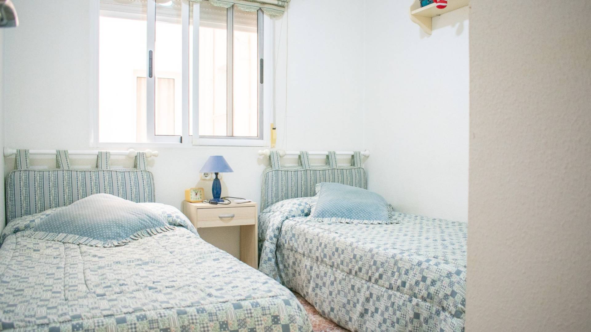 Second hand - Apartment - Flat - Guardamar del Segura - Guardamar pueblo