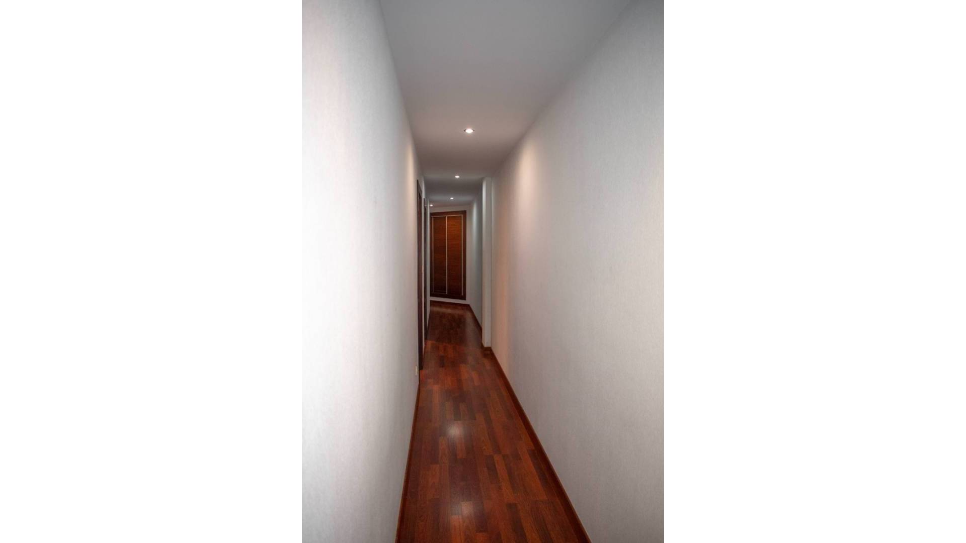 Second hand - Apartment - Flat - Guardamar del Segura - Guardamar pueblo