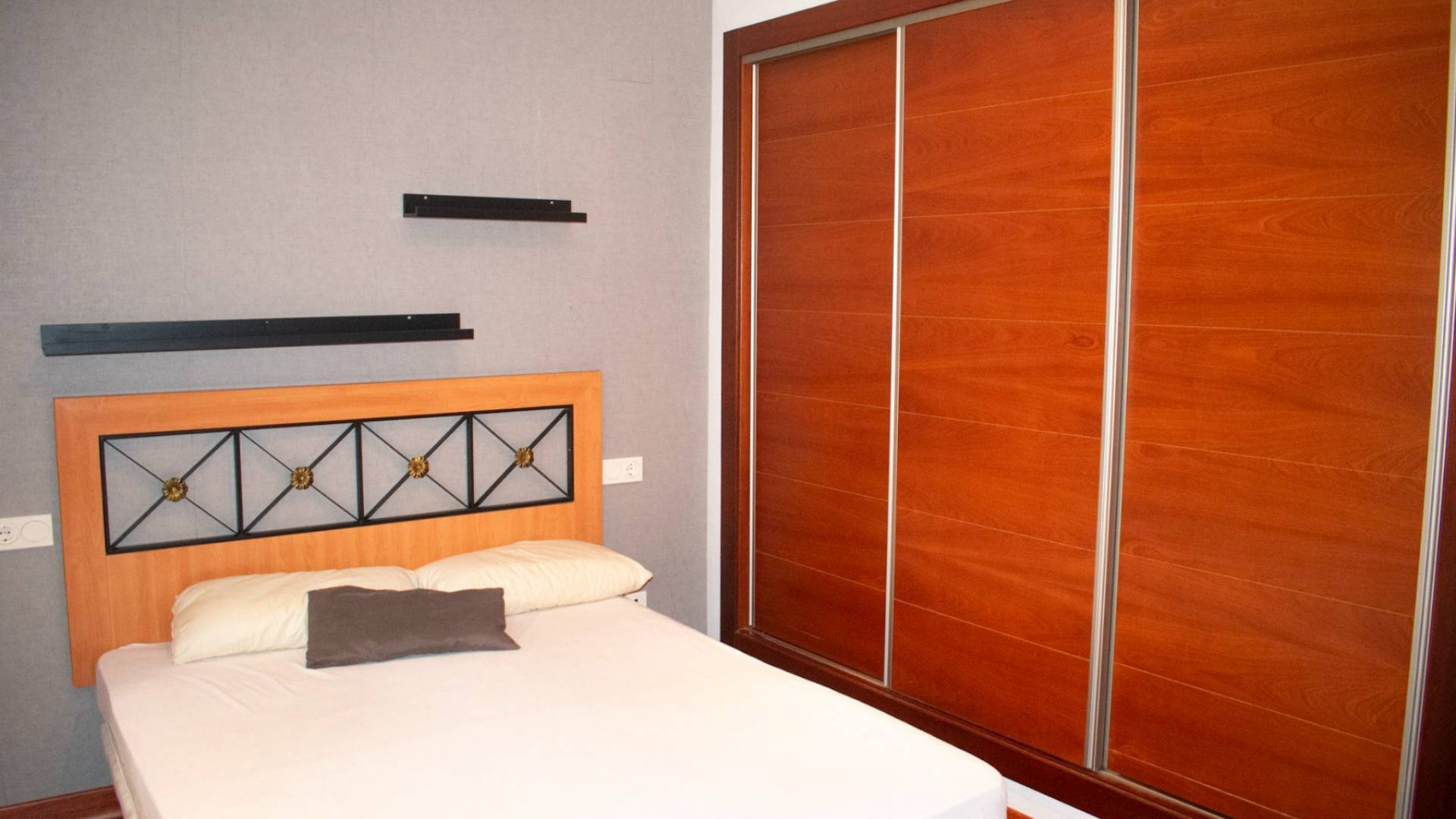 Second hand - Apartment - Flat - Guardamar del Segura - Guardamar pueblo