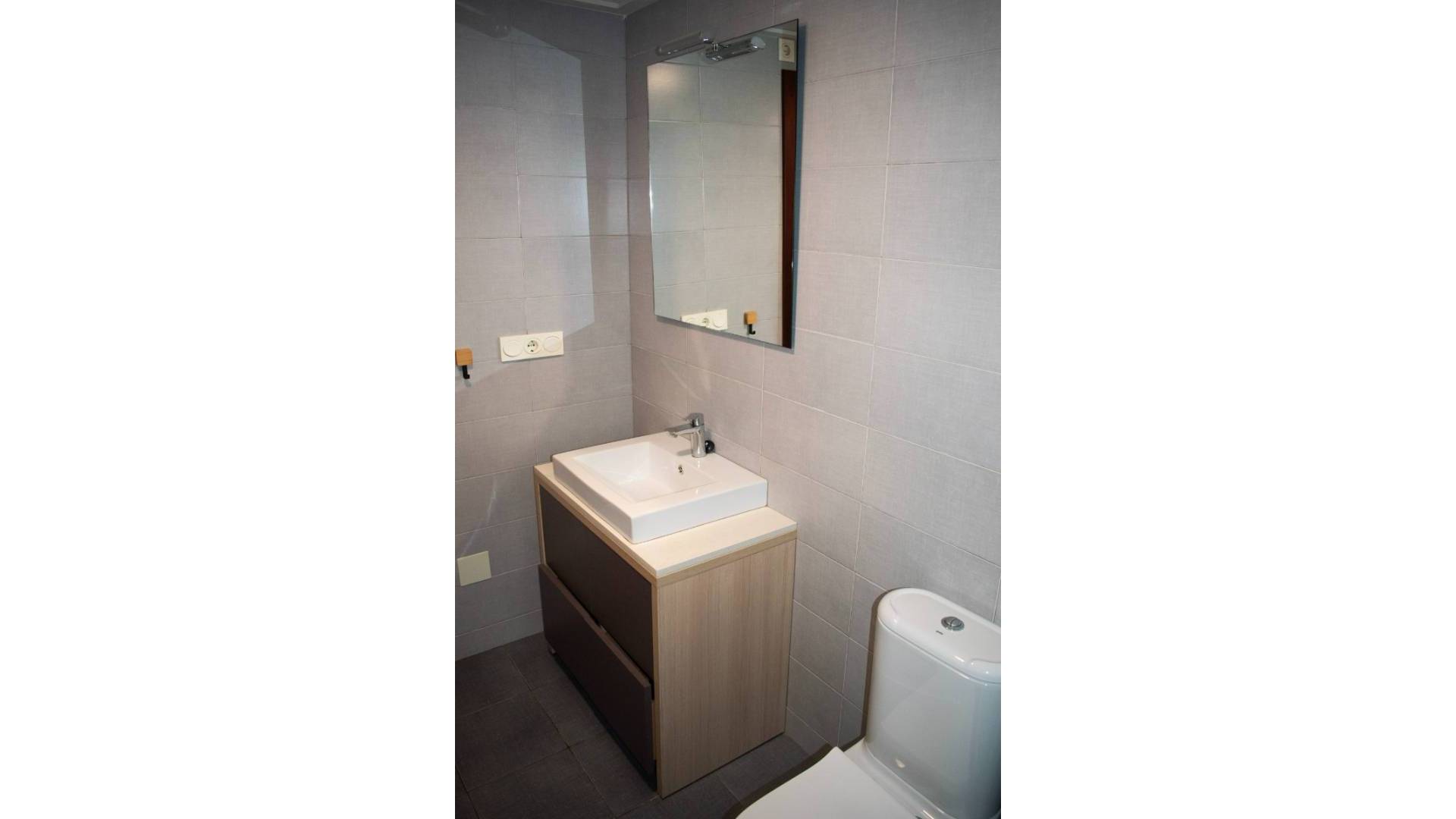 Second hand - Apartment - Flat - Guardamar del Segura - Guardamar pueblo