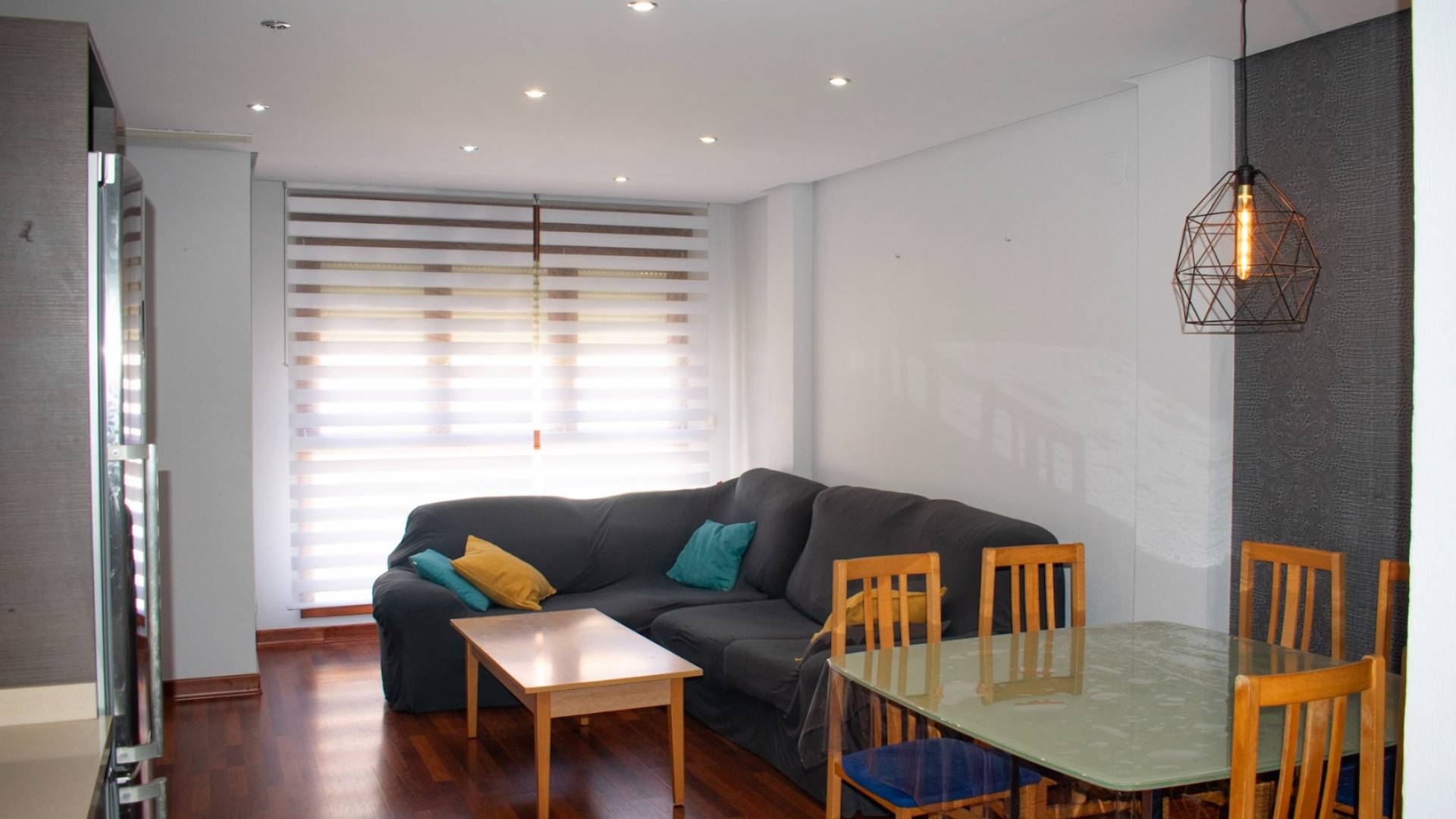 Second hand - Apartment - Flat - Guardamar del Segura - Guardamar pueblo