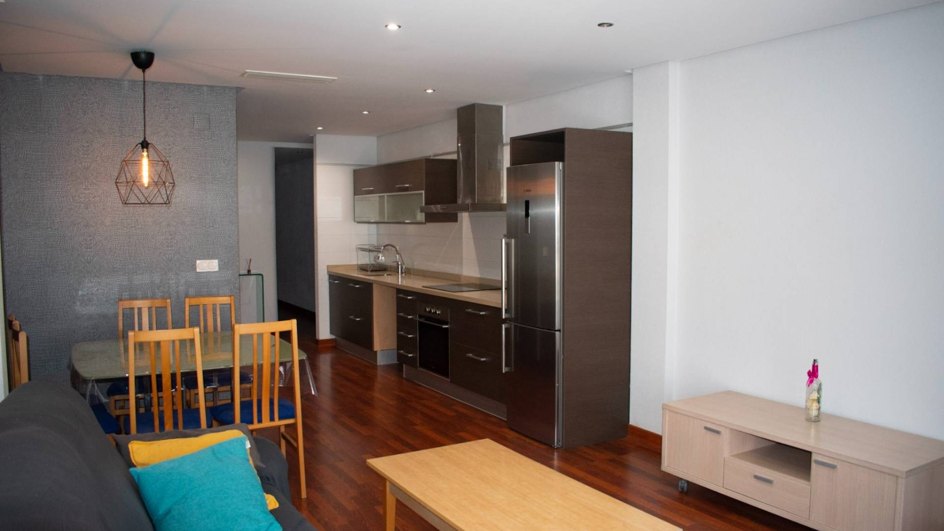 Second hand - Apartment - Flat - Guardamar del Segura - Guardamar pueblo