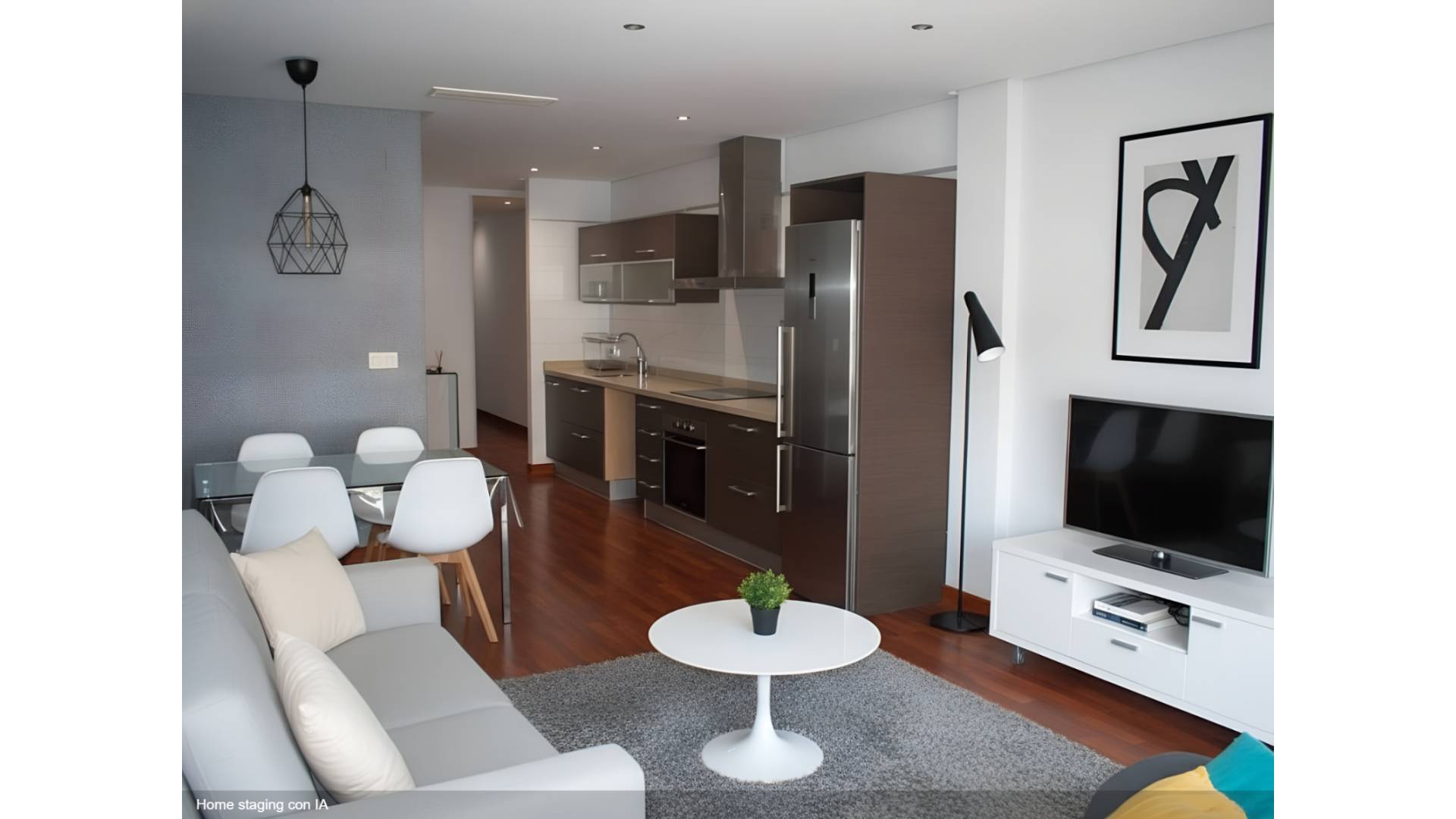 Second hand - Apartment - Flat - Guardamar del Segura - Guardamar pueblo