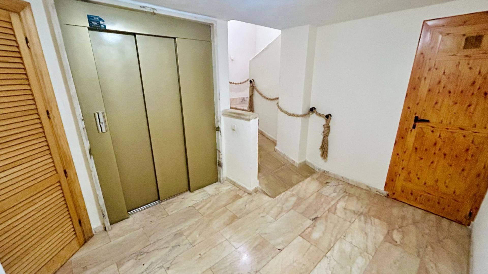 Second hand - Apartment - Flat - Guardamar del Segura - Guardamar