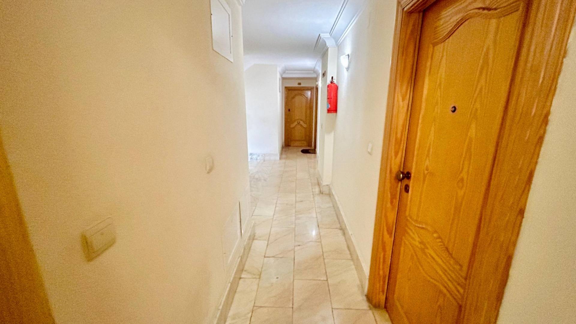 Second hand - Apartment - Flat - Guardamar del Segura - Guardamar