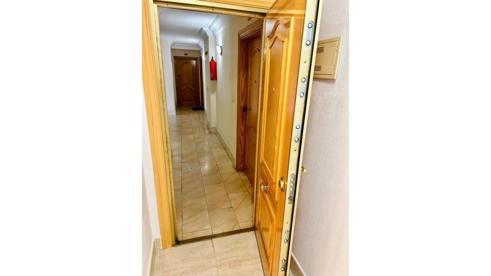 Second hand - Apartment - Flat - Guardamar del Segura - Guardamar