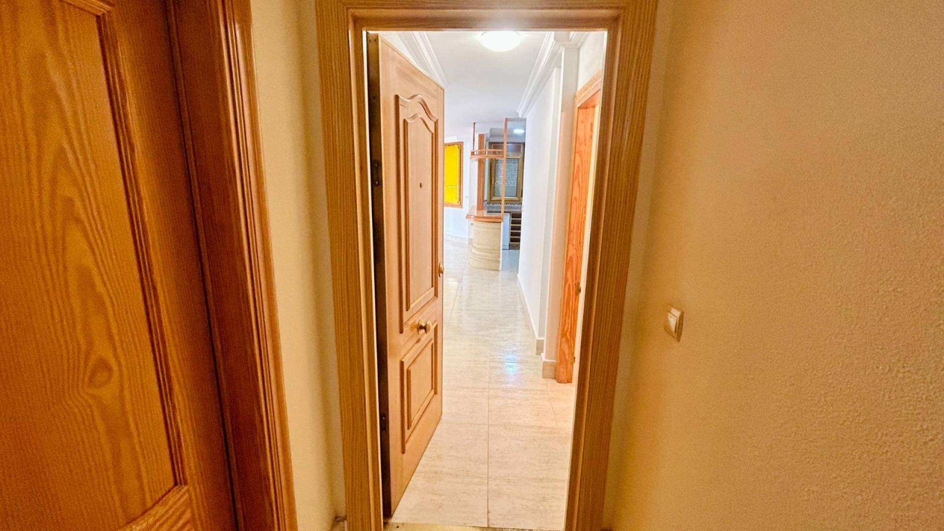Second hand - Apartment - Flat - Guardamar del Segura - Guardamar