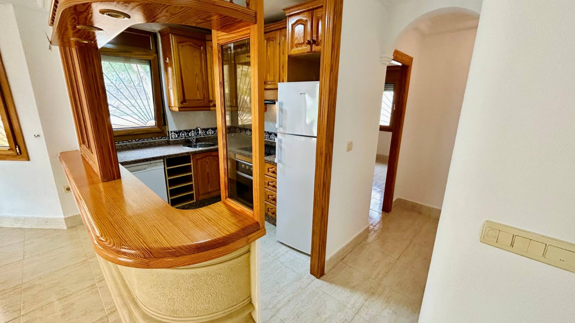 Second hand - Apartment - Flat - Guardamar del Segura - Guardamar