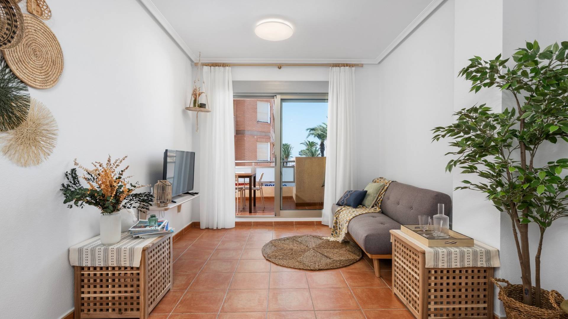 Second hand - Apartment - Flat - Guardamar del Segura - Guardamar