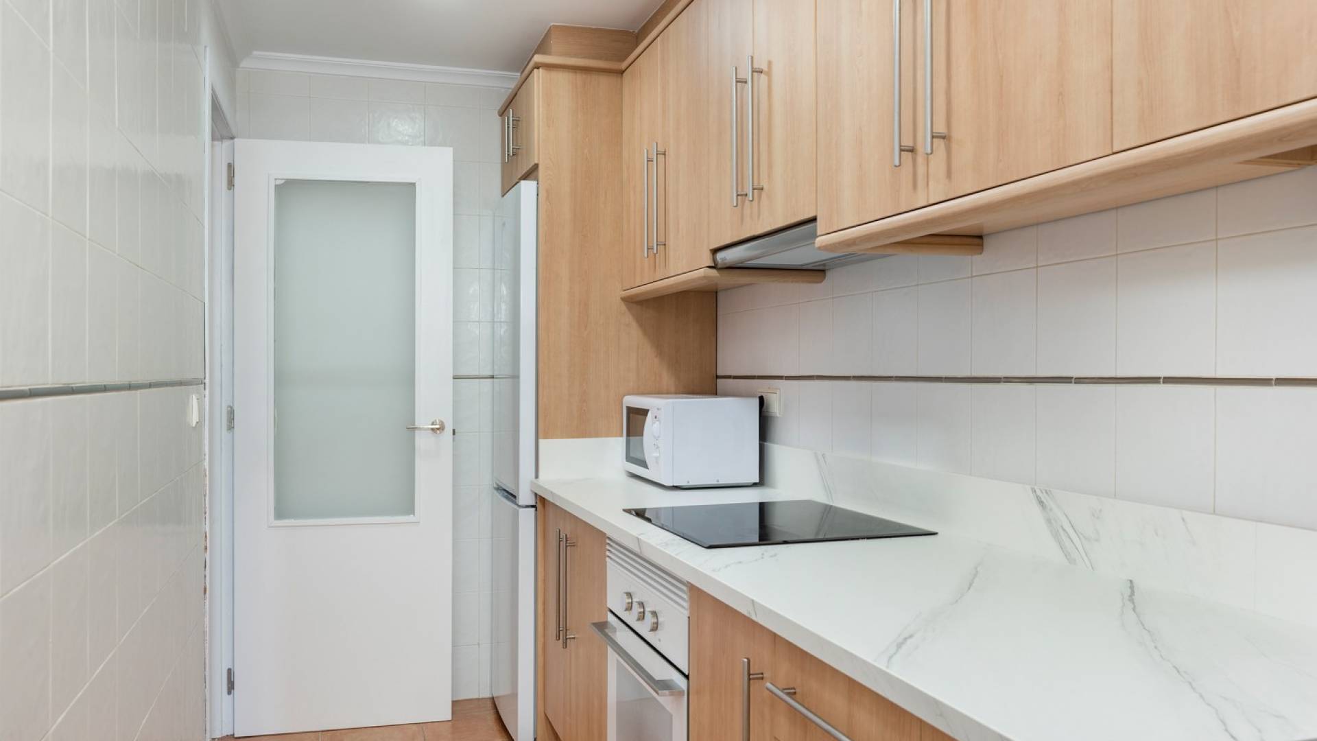 Second hand - Apartment - Flat - Guardamar del Segura - Guardamar