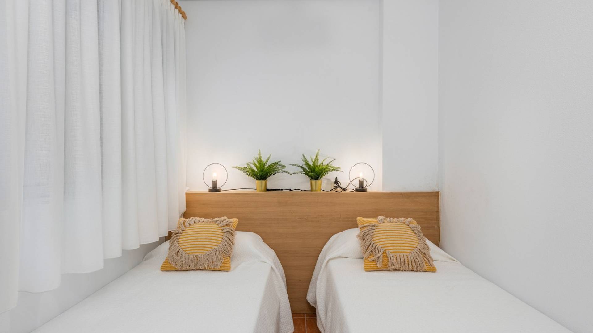 Second hand - Apartment - Flat - Guardamar del Segura - Guardamar