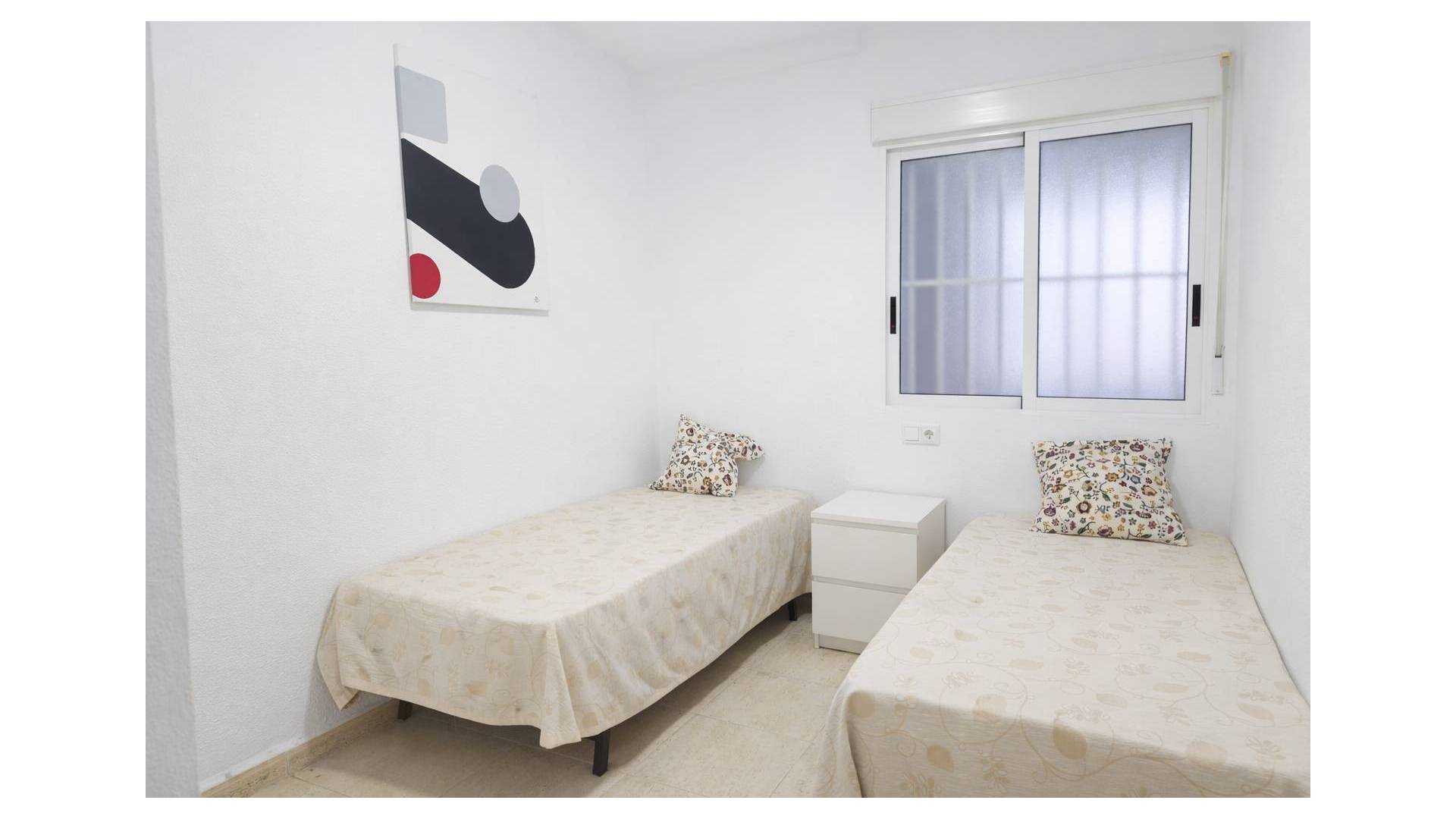 Second hand - Apartment - Flat - Guardamar del Segura - Guardamar