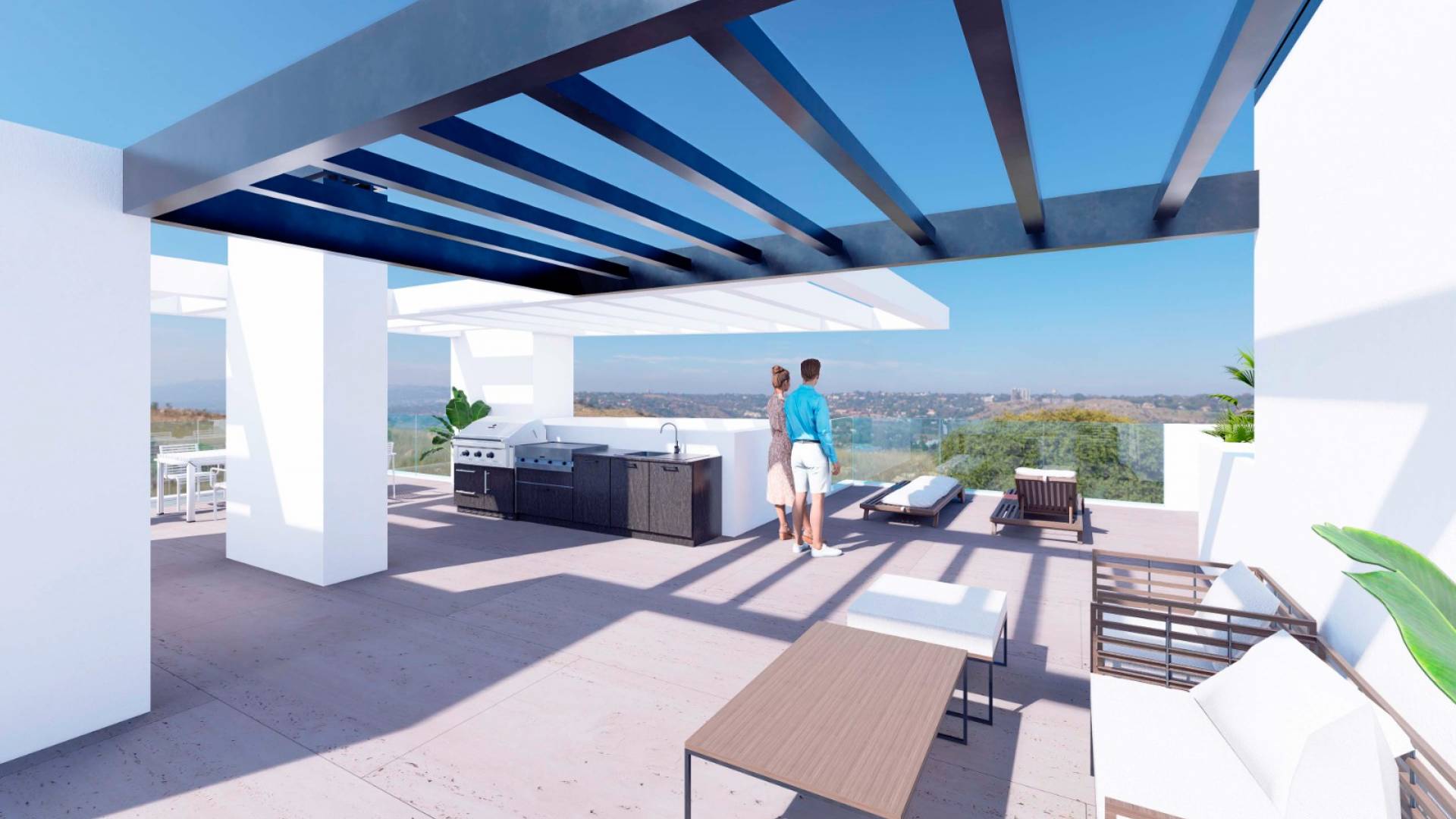 Second hand - Apartment - Flat - Guardamar del Segura - Playa Los Viveros