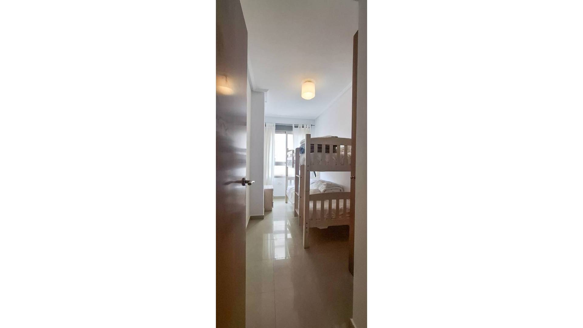 Second hand - Apartment - Flat - Guardamar del Segura - Pueblo