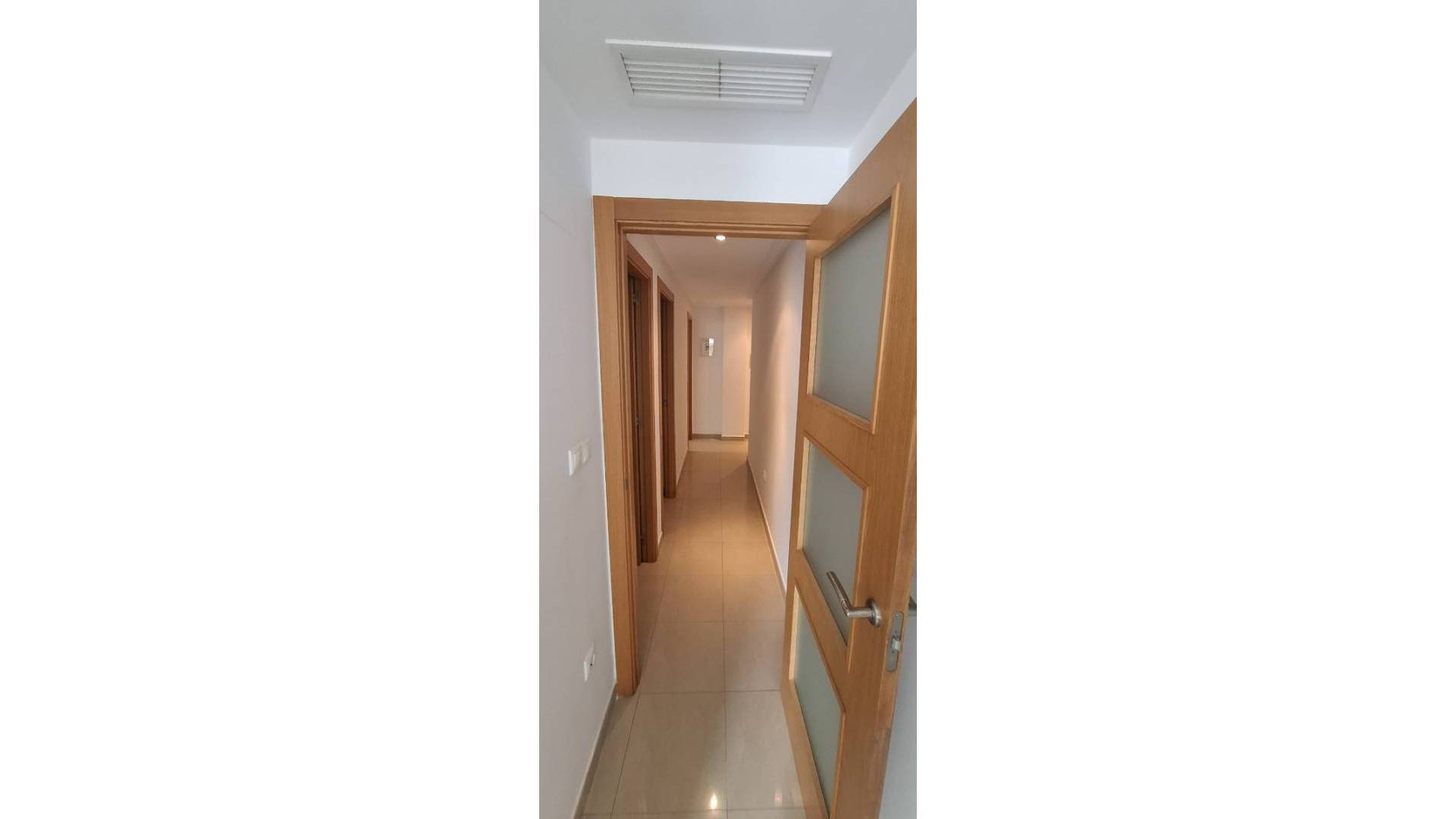 Second hand - Apartment - Flat - Guardamar del Segura - Pueblo
