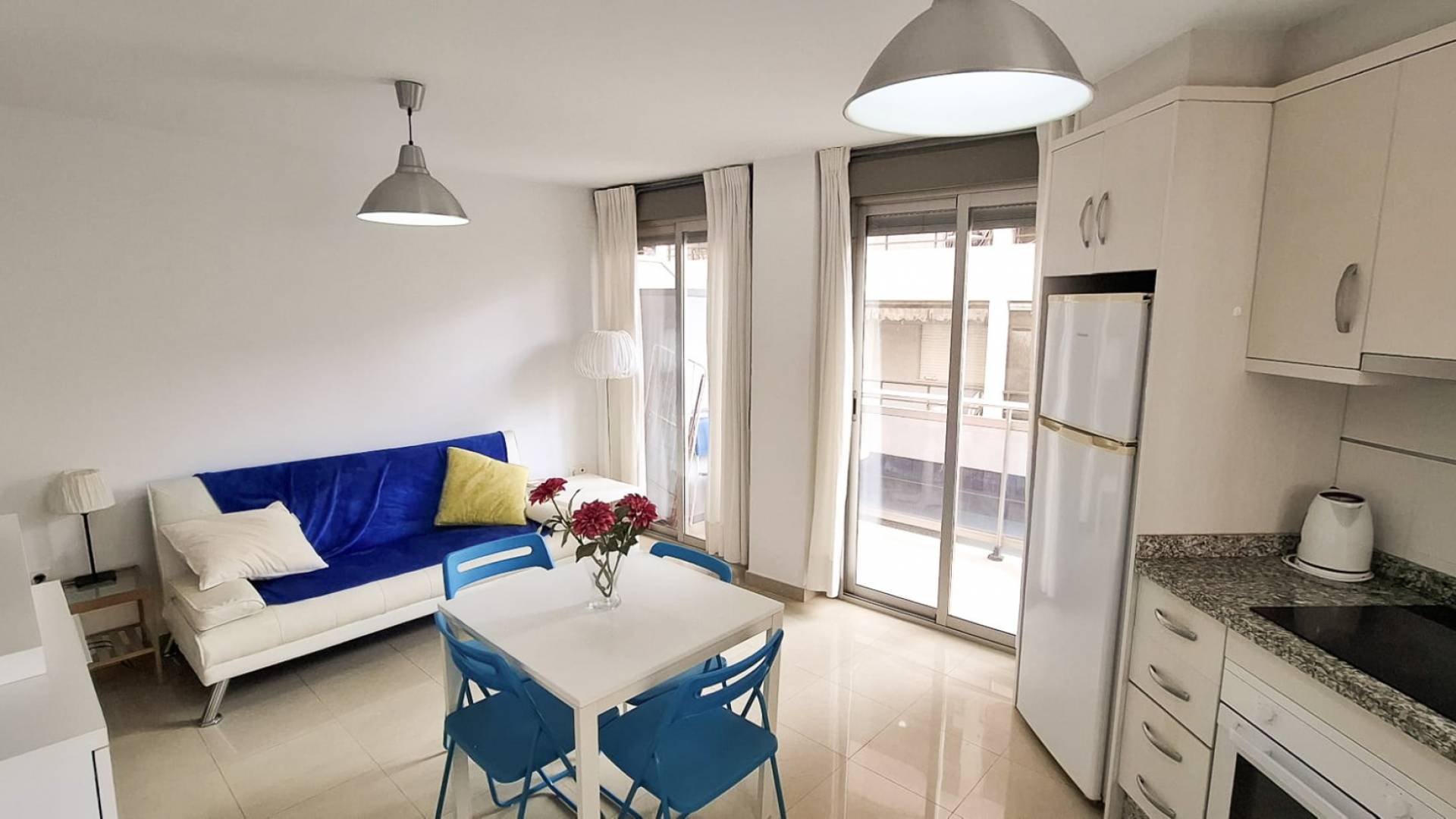 Second hand - Apartment - Flat - Guardamar del Segura - Pueblo