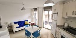 Second hand - Apartment - Flat - Guardamar del Segura - Pueblo