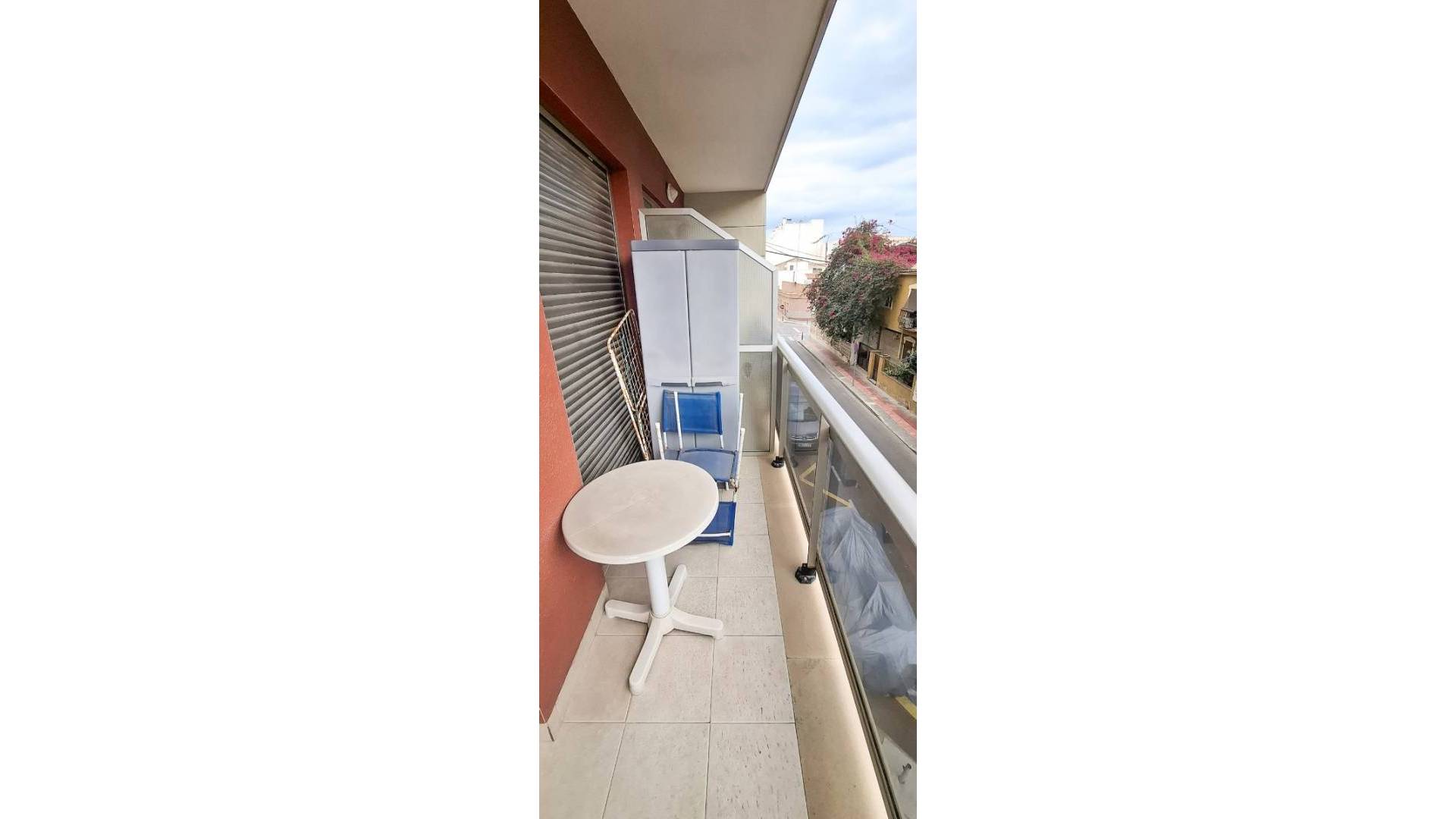Second hand - Apartment - Flat - Guardamar del Segura - Pueblo
