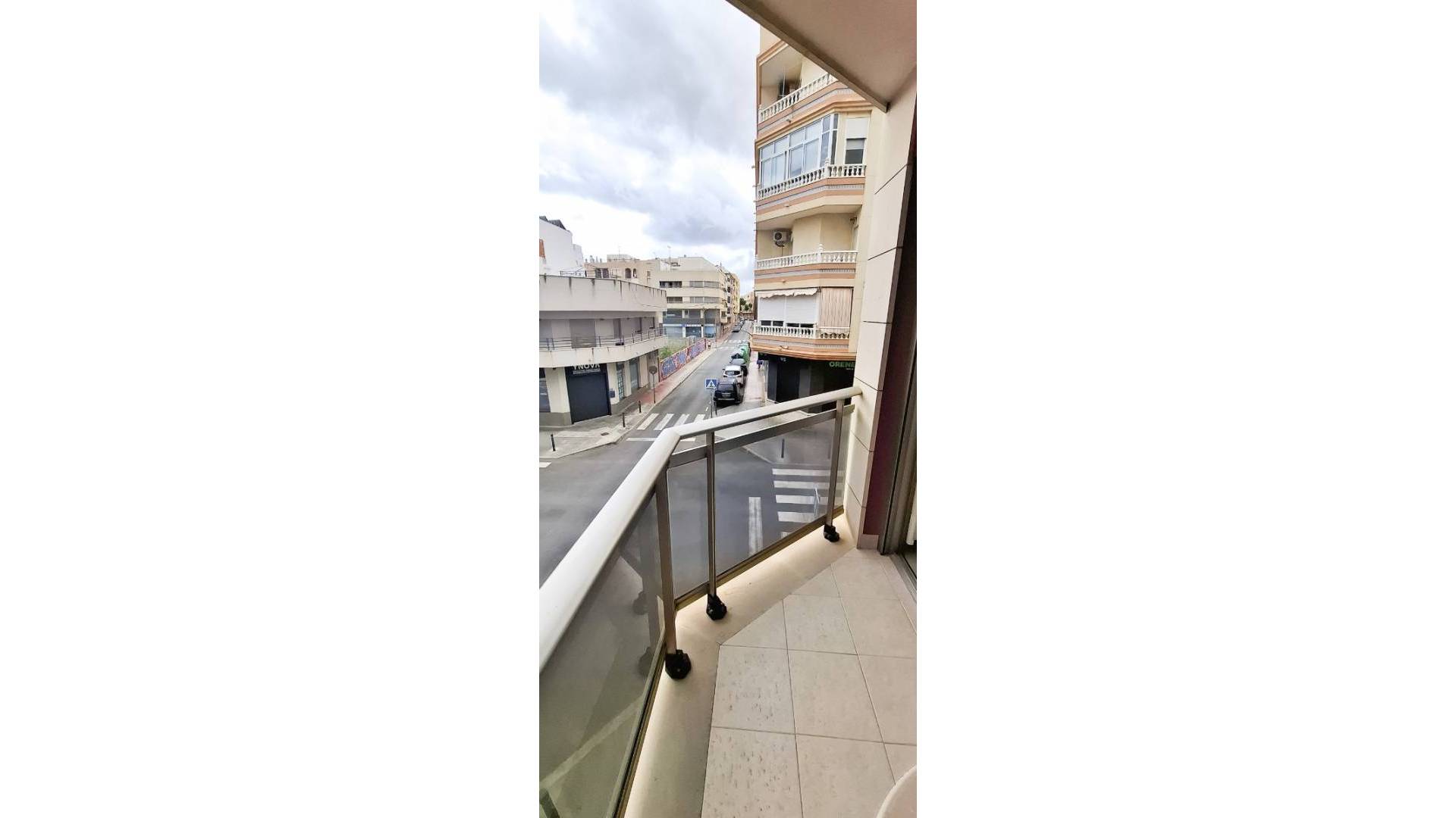 Second hand - Apartment - Flat - Guardamar del Segura - Pueblo