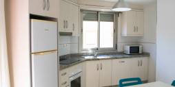 Second hand - Apartment - Flat - Guardamar del Segura - Pueblo