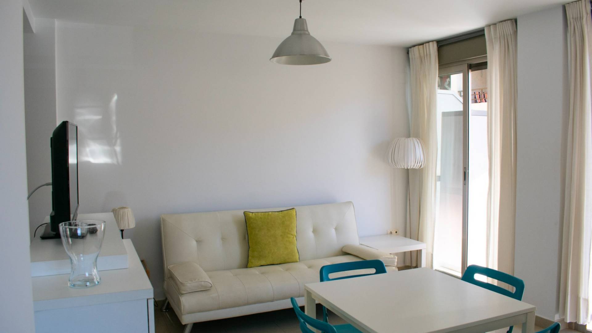 Second hand - Apartment - Flat - Guardamar del Segura - Pueblo
