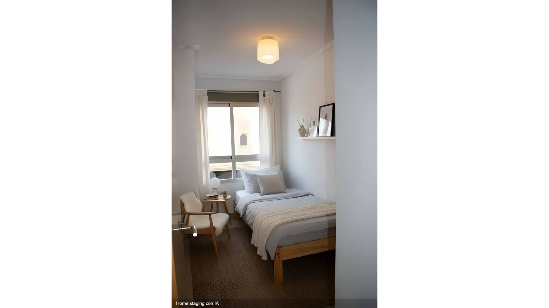 Second hand - Apartment - Flat - Guardamar del Segura - Pueblo